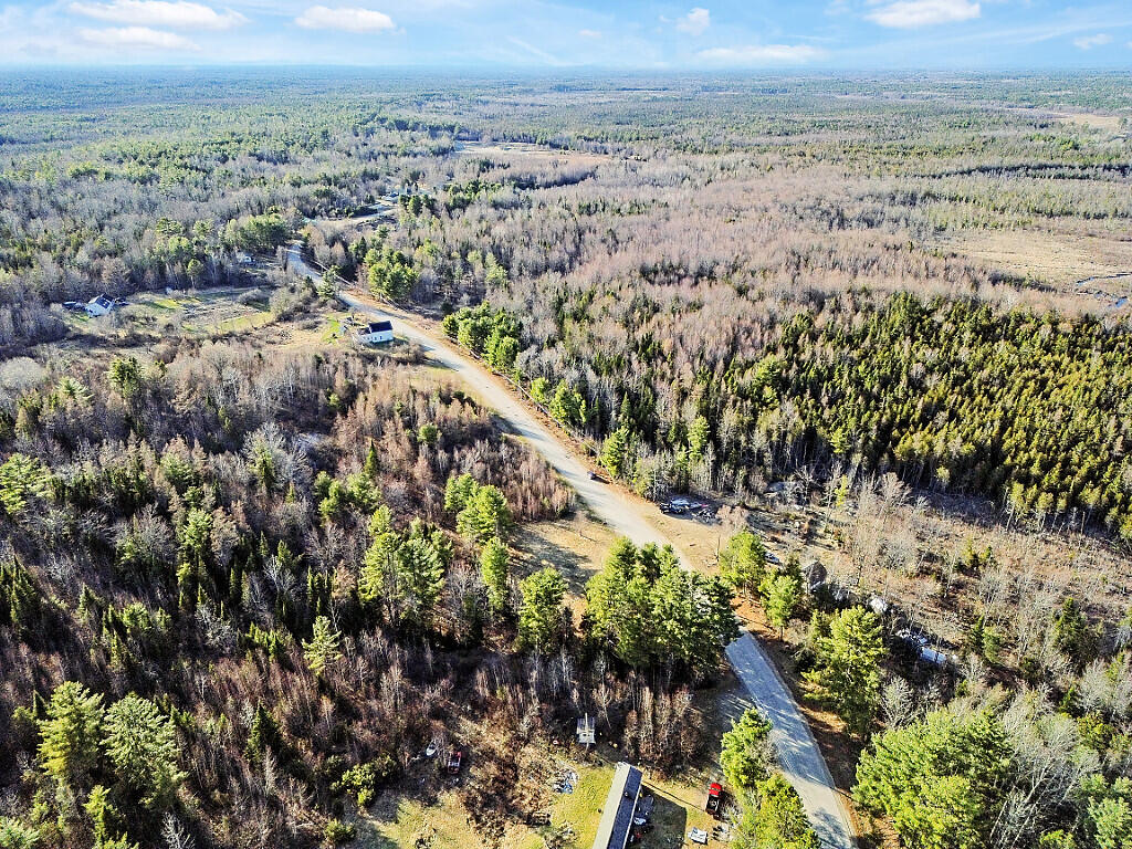 Lot 35 Cardville Road Greenbush ME 04418