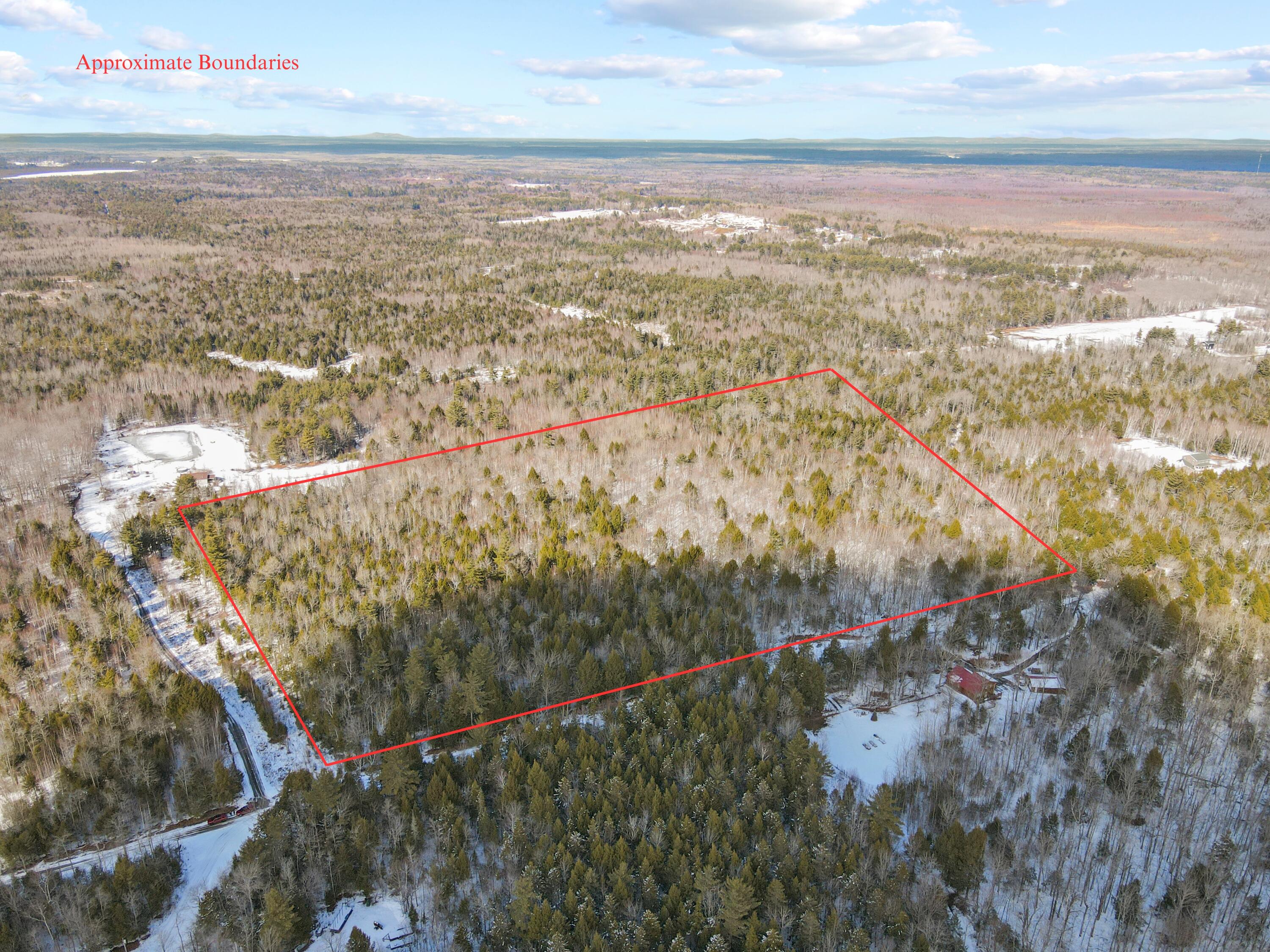 Lot 39 Dolliff Road Alton ME 04468