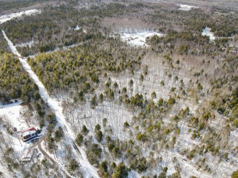 Lot 39 Dolliff Road Alton ME 04468