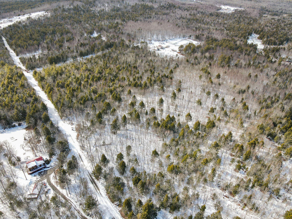 Lot 39 Dolliff Road Alton ME 04468