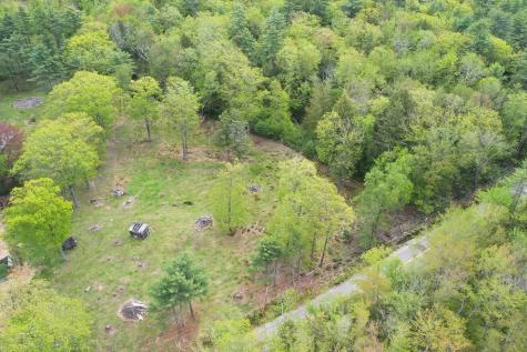Lot 20-8 Blueberry Road Waterboro ME 04087