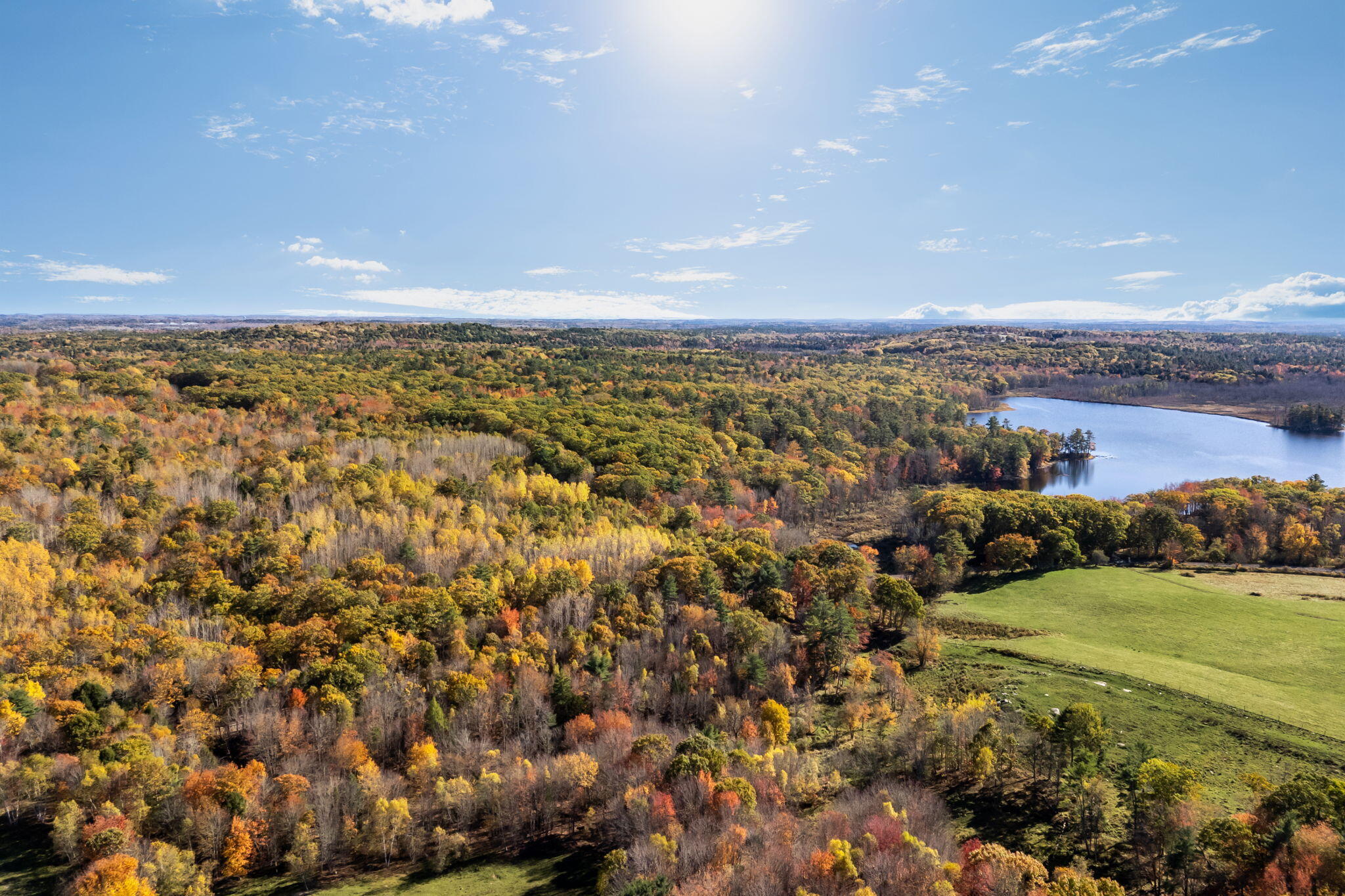 895 Finntown Road Warren ME 04864