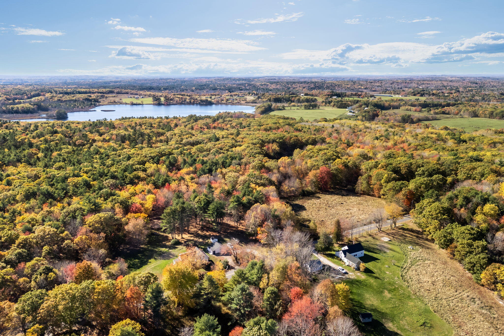 895 Finntown Road Warren ME 04864