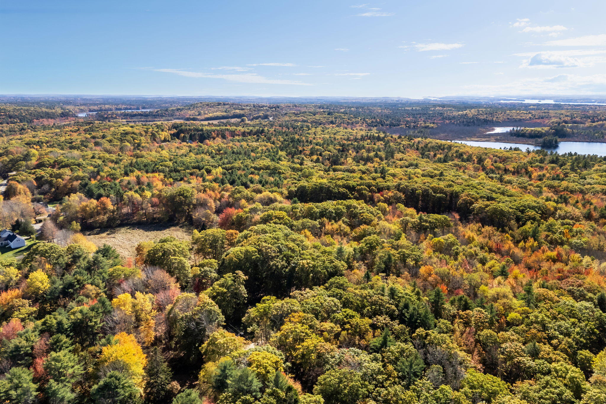 895 Finntown Road Warren ME 04864