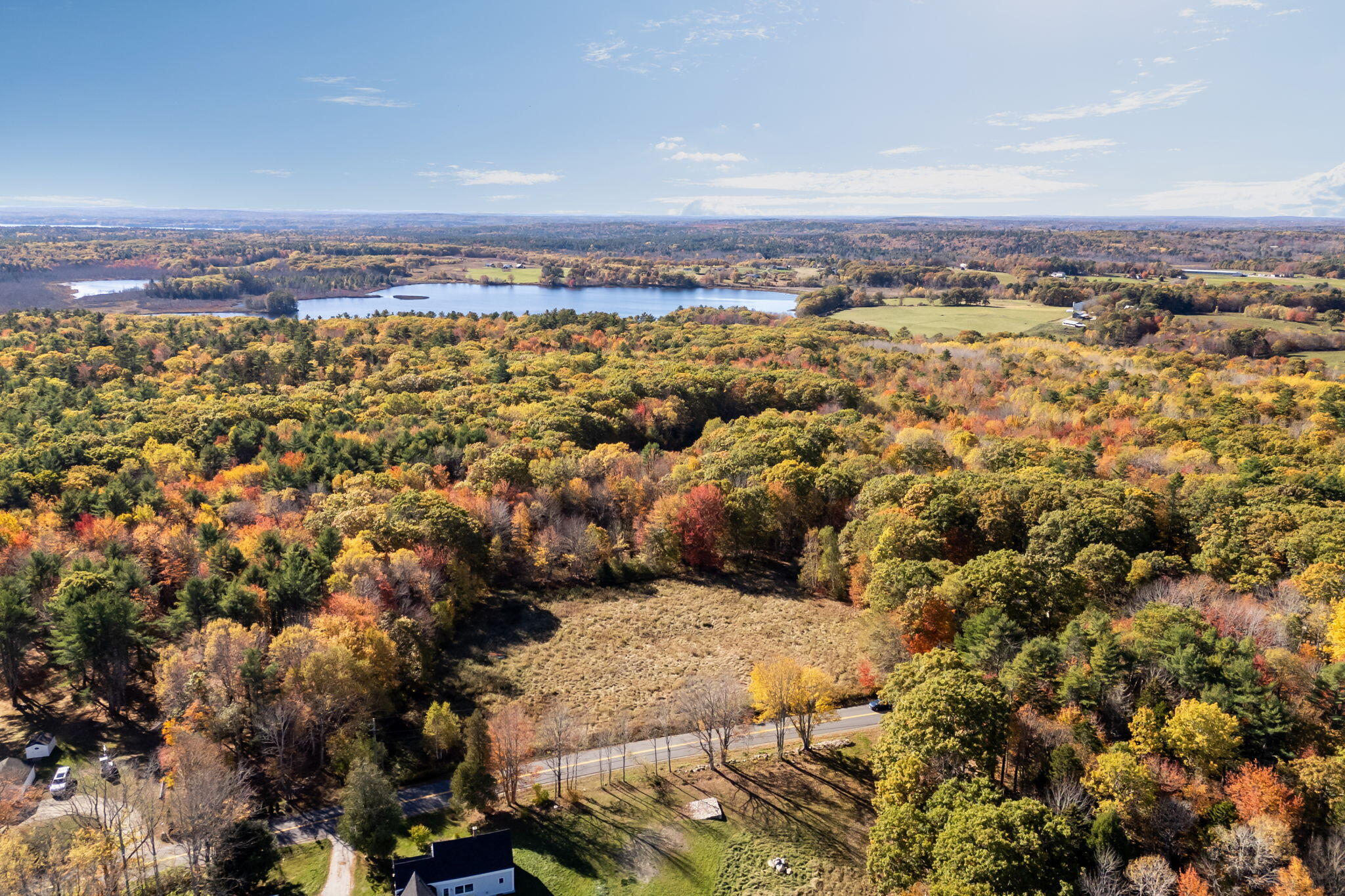 895 Finntown Road Warren ME 04864