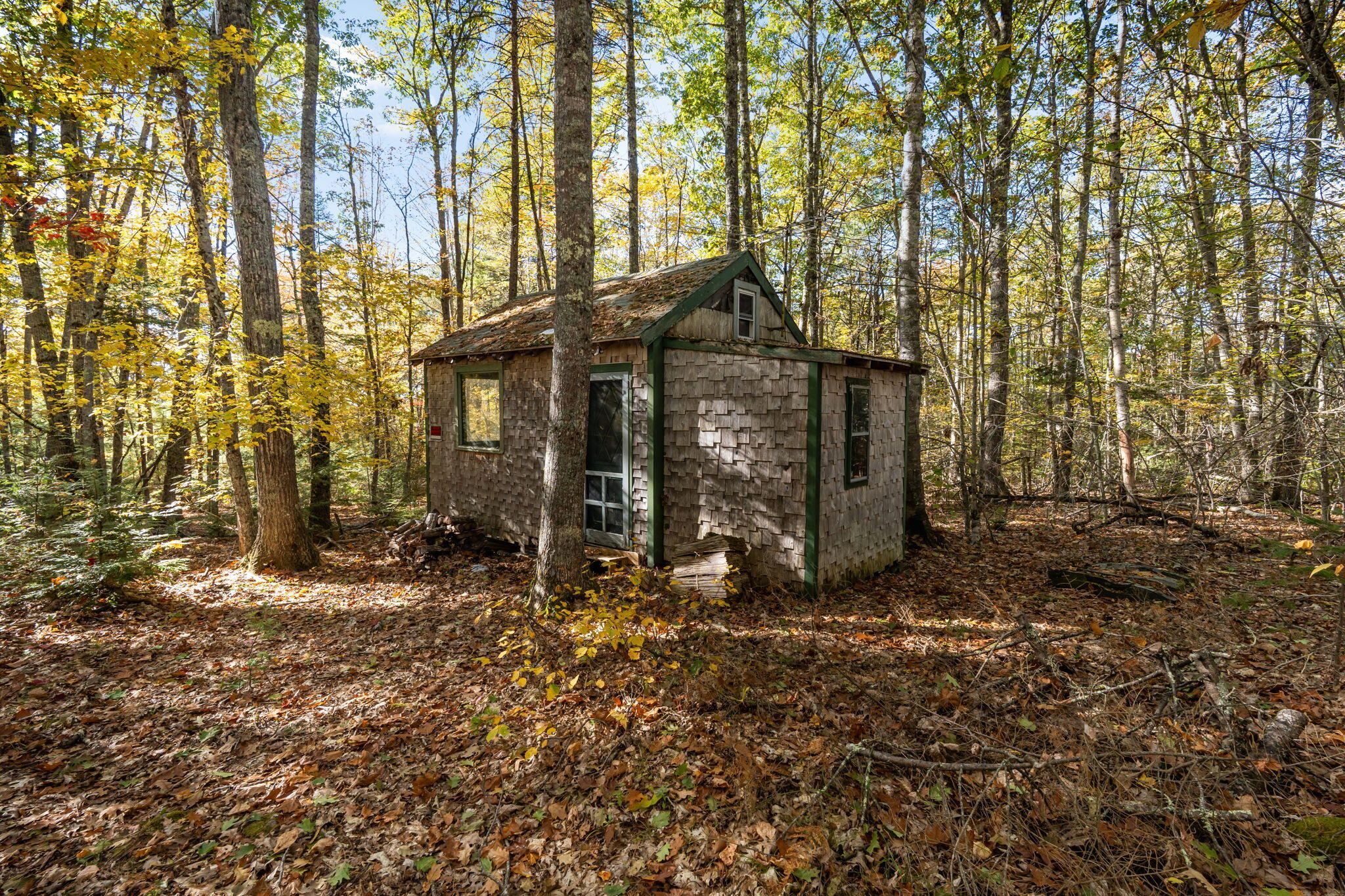 895 Finntown Road Warren ME 04864