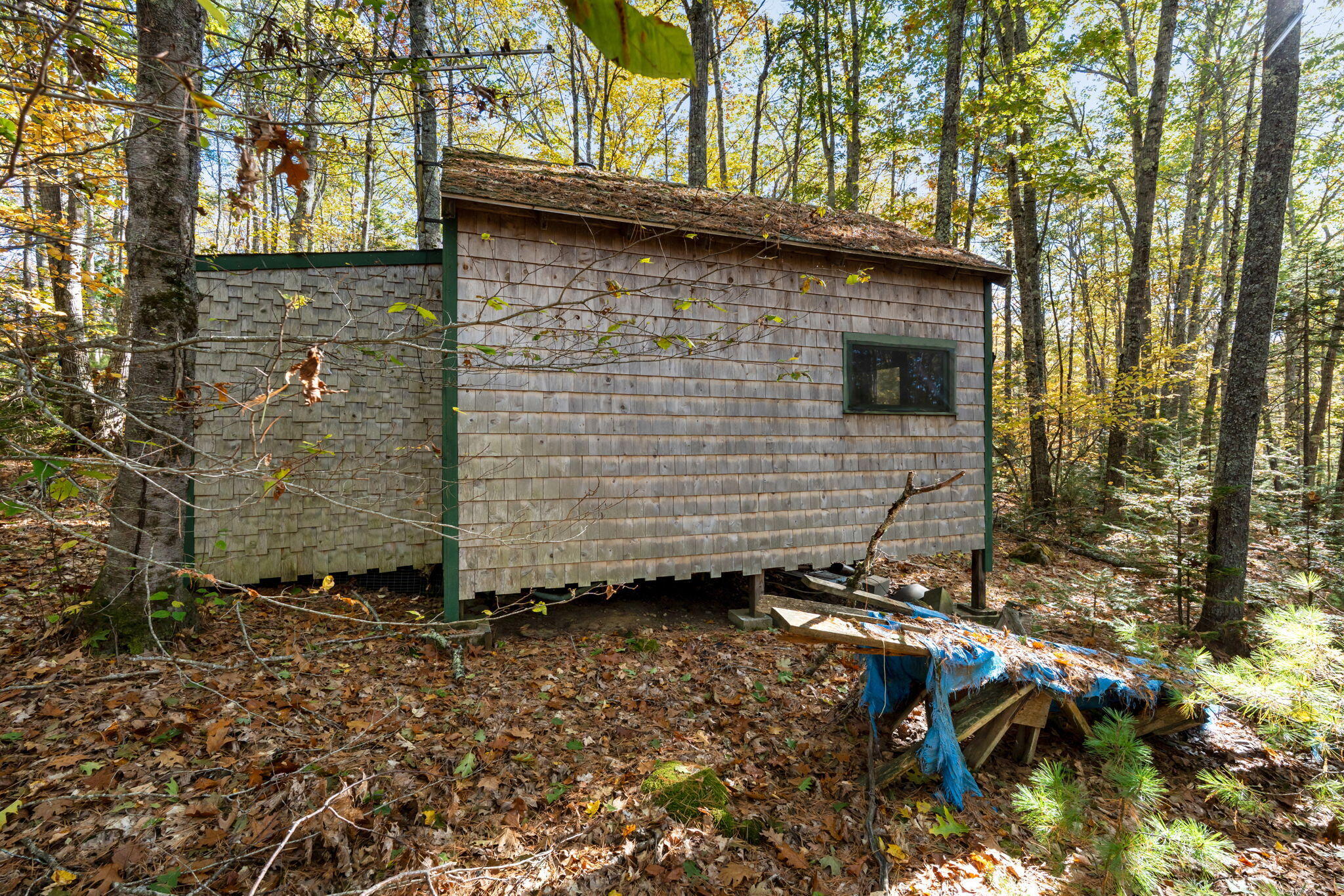 895 Finntown Road Warren ME 04864