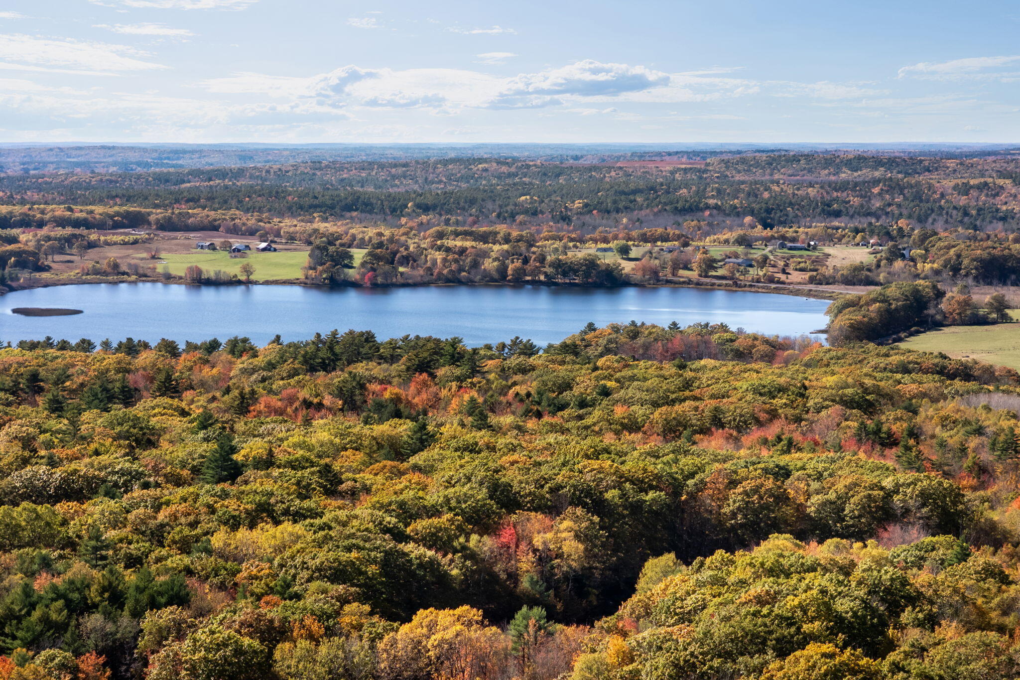 895 Finntown Road Warren ME 04864