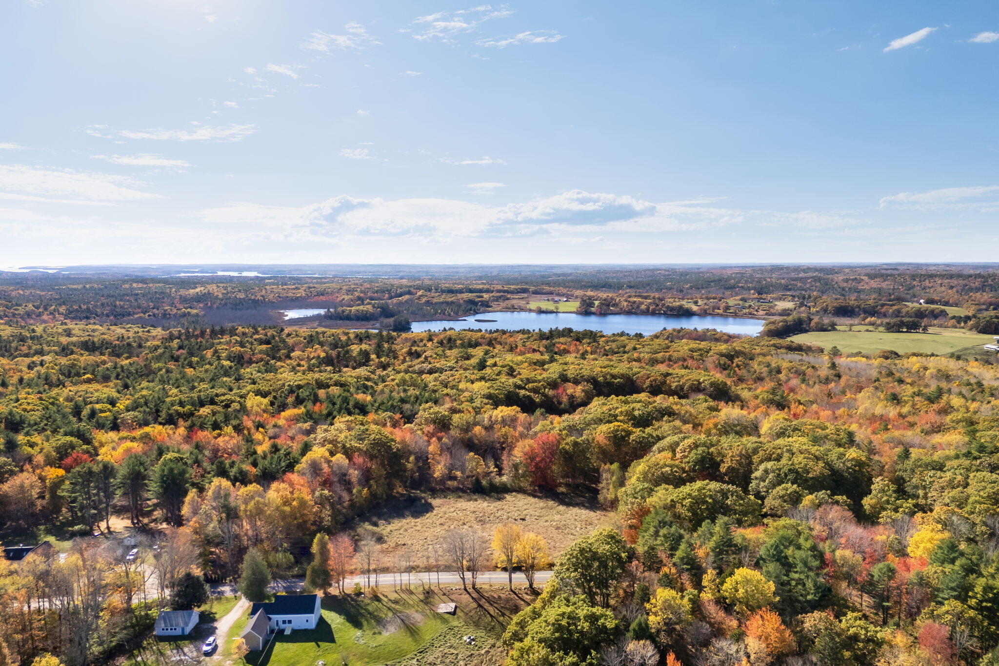 895 Finntown Road Warren ME 04864