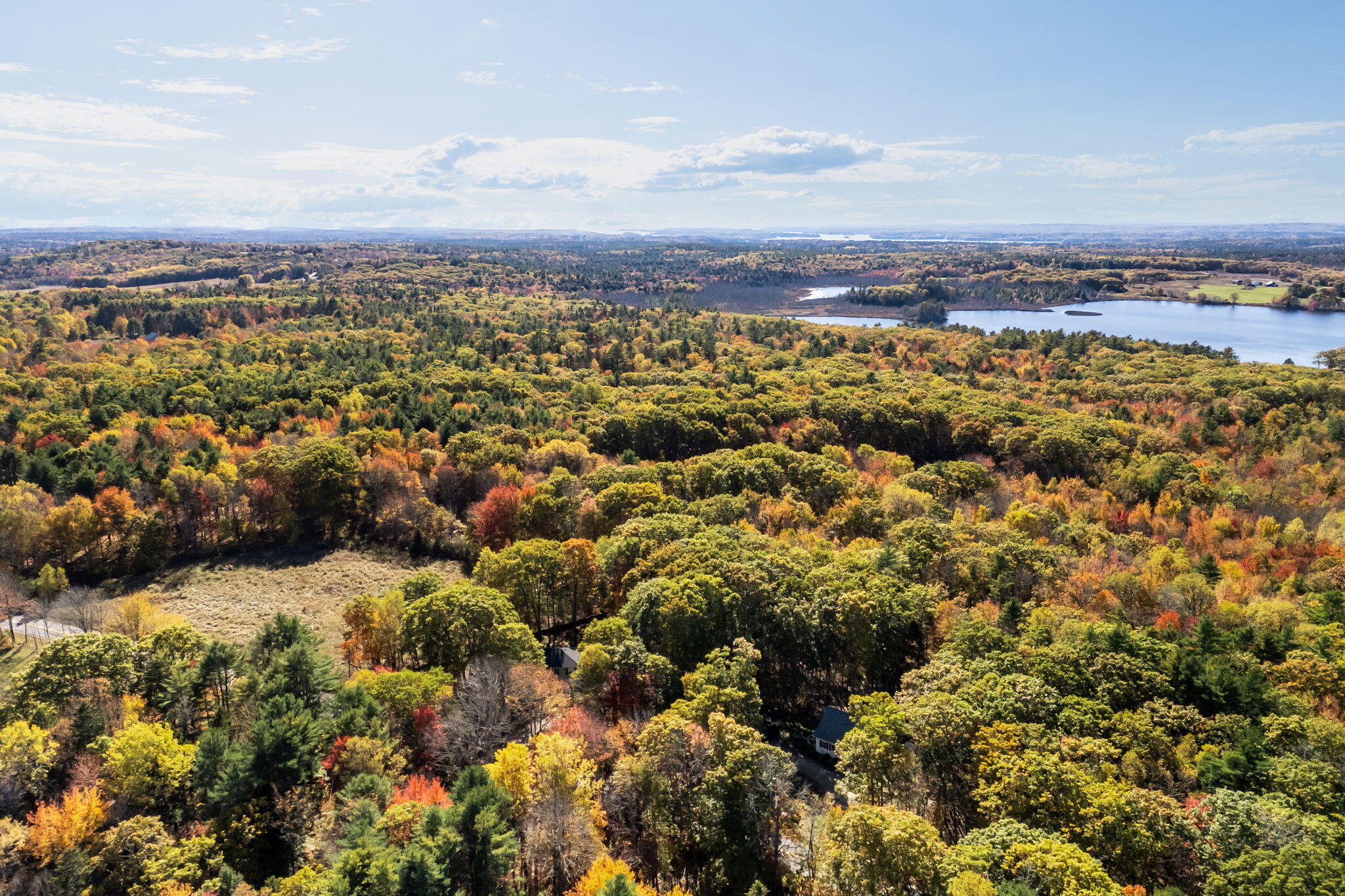 895 Finntown Road Warren ME 04864