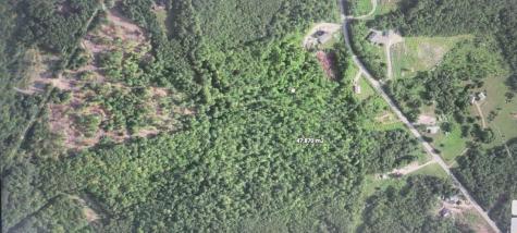 Tbd Bigelow Road Saint Albans ME 04971