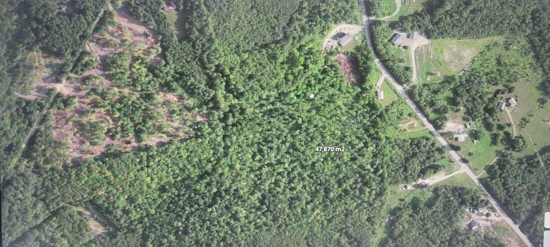 Tbd Bigelow Road Saint Albans ME 04971