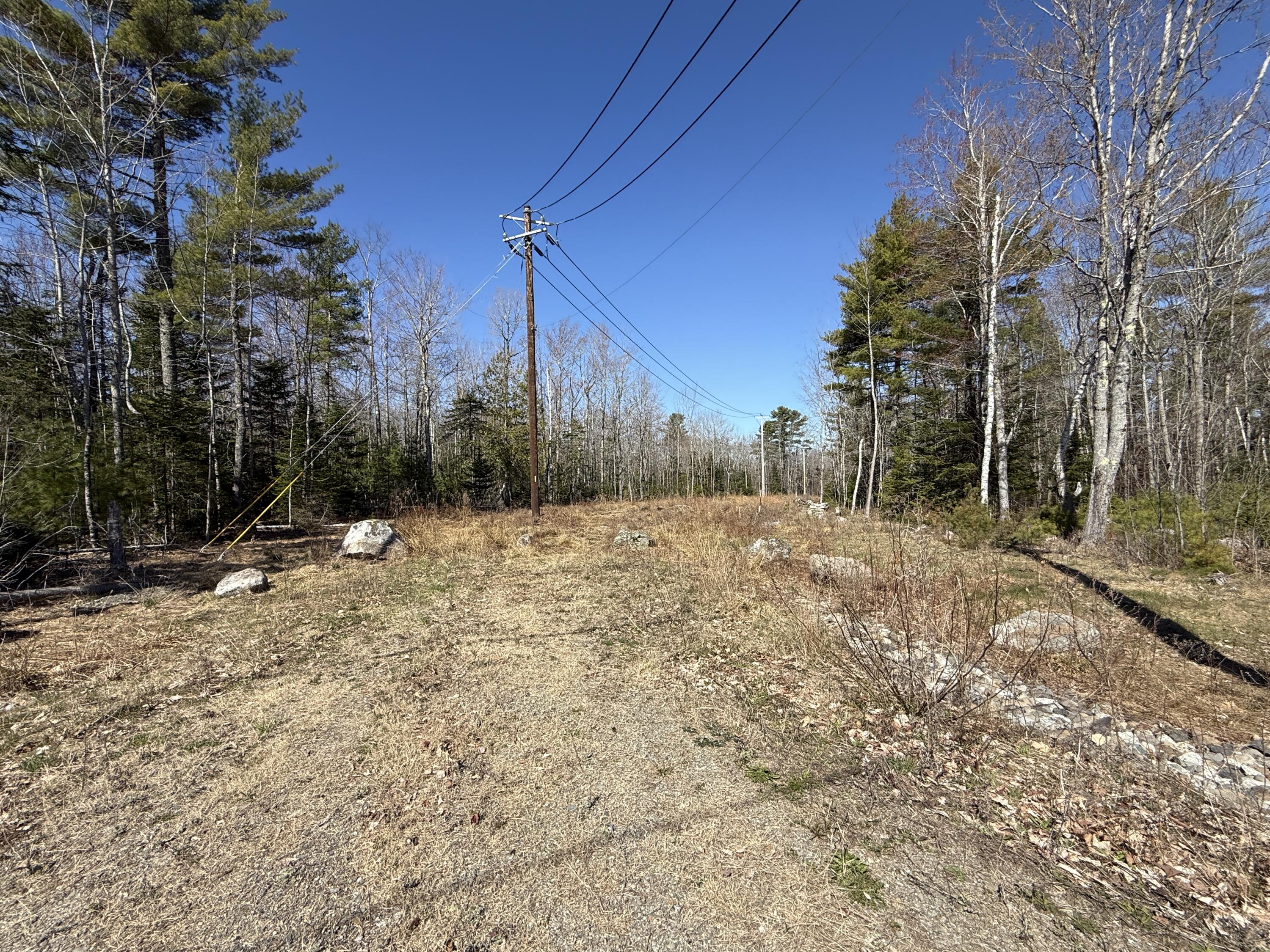 Lot 017-00 Fisher Road Holden ME 04429