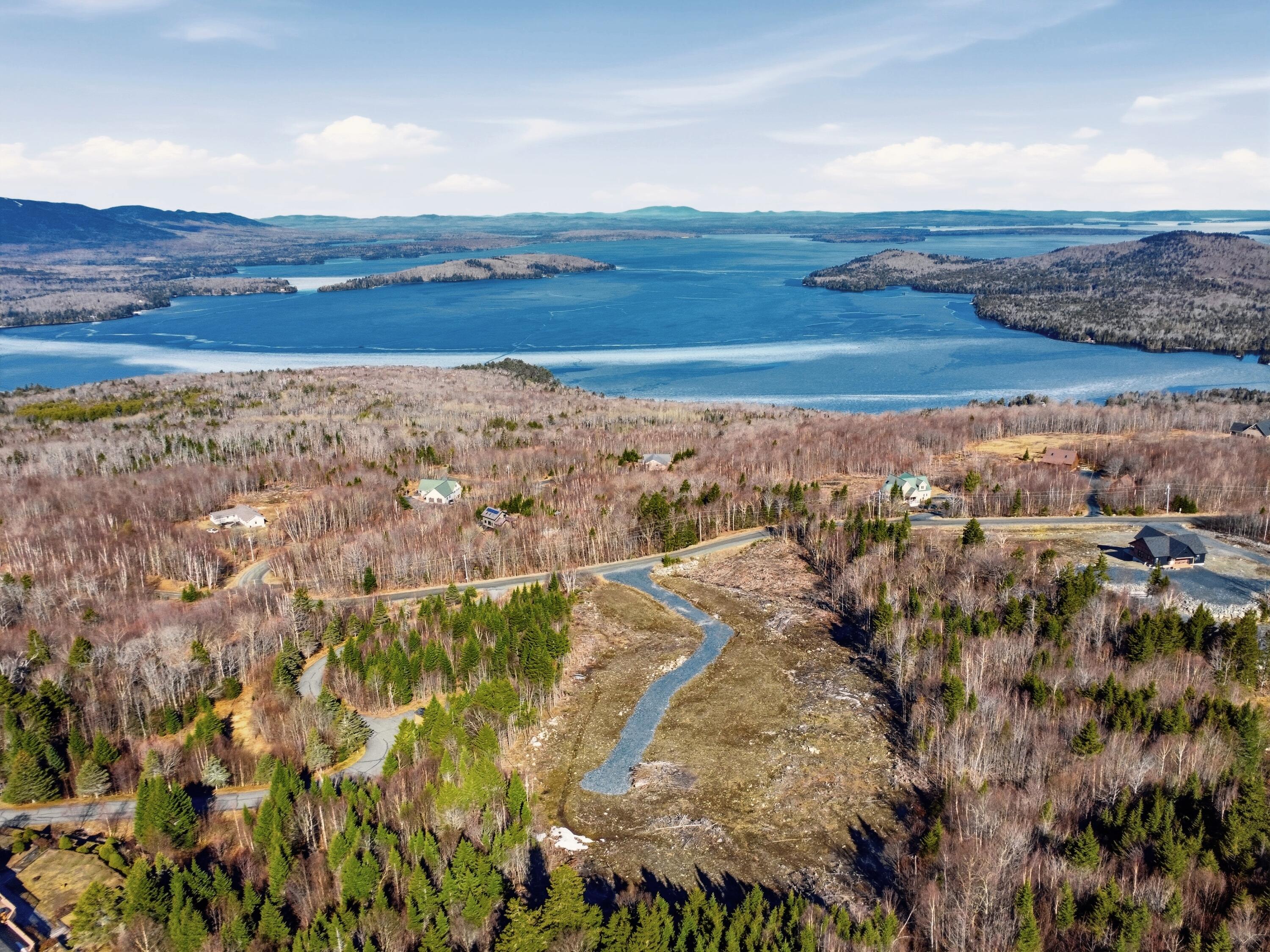 M10L15-12 Moosehead Isle Road Greenville ME 04441