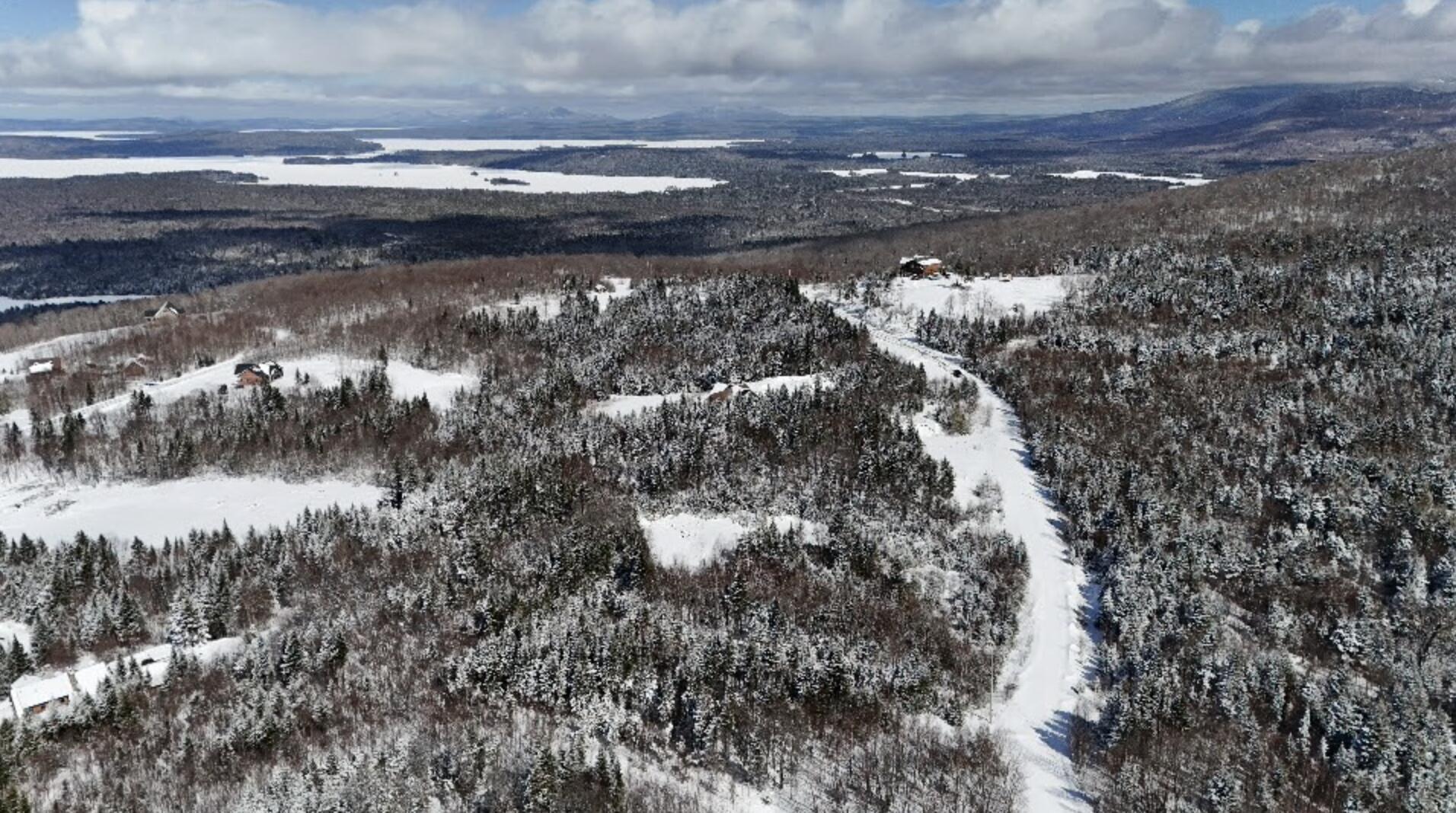 M10L15-12 Moosehead Isle Road Greenville ME 04441