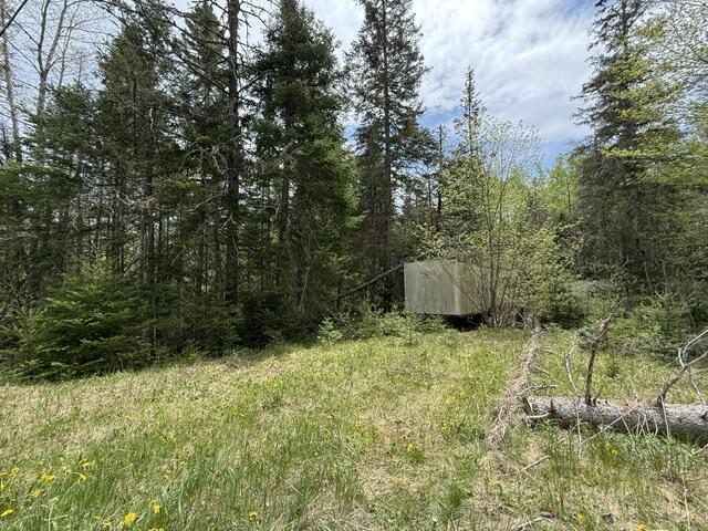 390 Woodland Road Princeton ME 04668