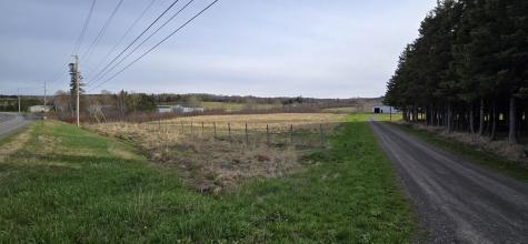 MAP41 Lot8 Grand Isle ME 04746