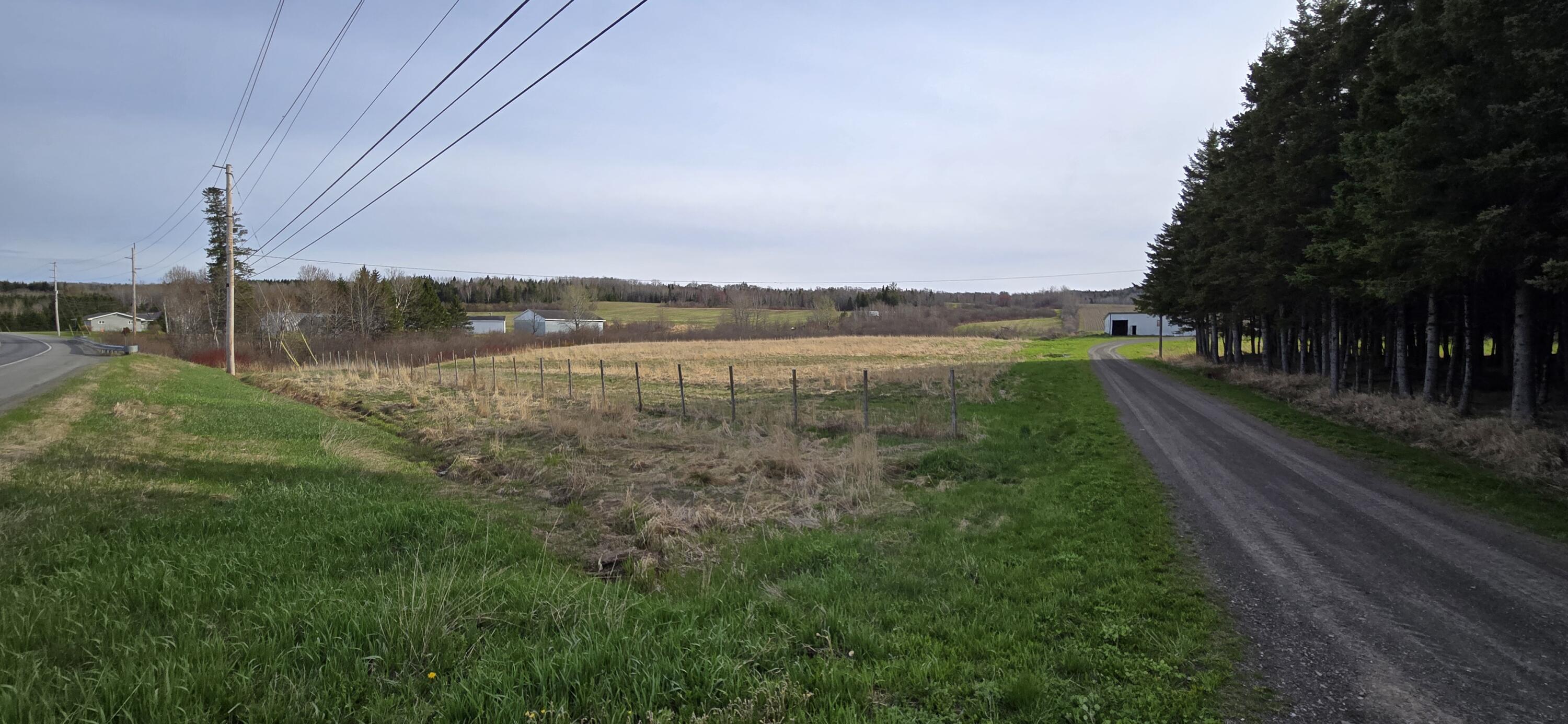 MAP41 Lot8 Grand Isle ME 04746