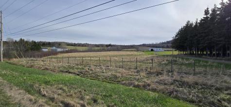 MAP41 Lot8 Grand Isle ME 04746