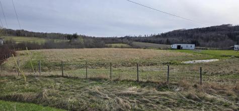 MAP41 Lot8 Grand Isle ME 04746