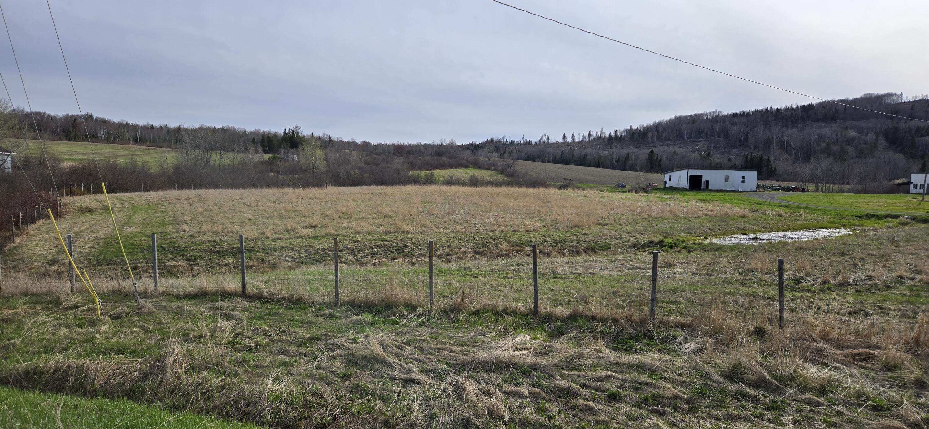 MAP41 Lot8 Grand Isle ME 04746