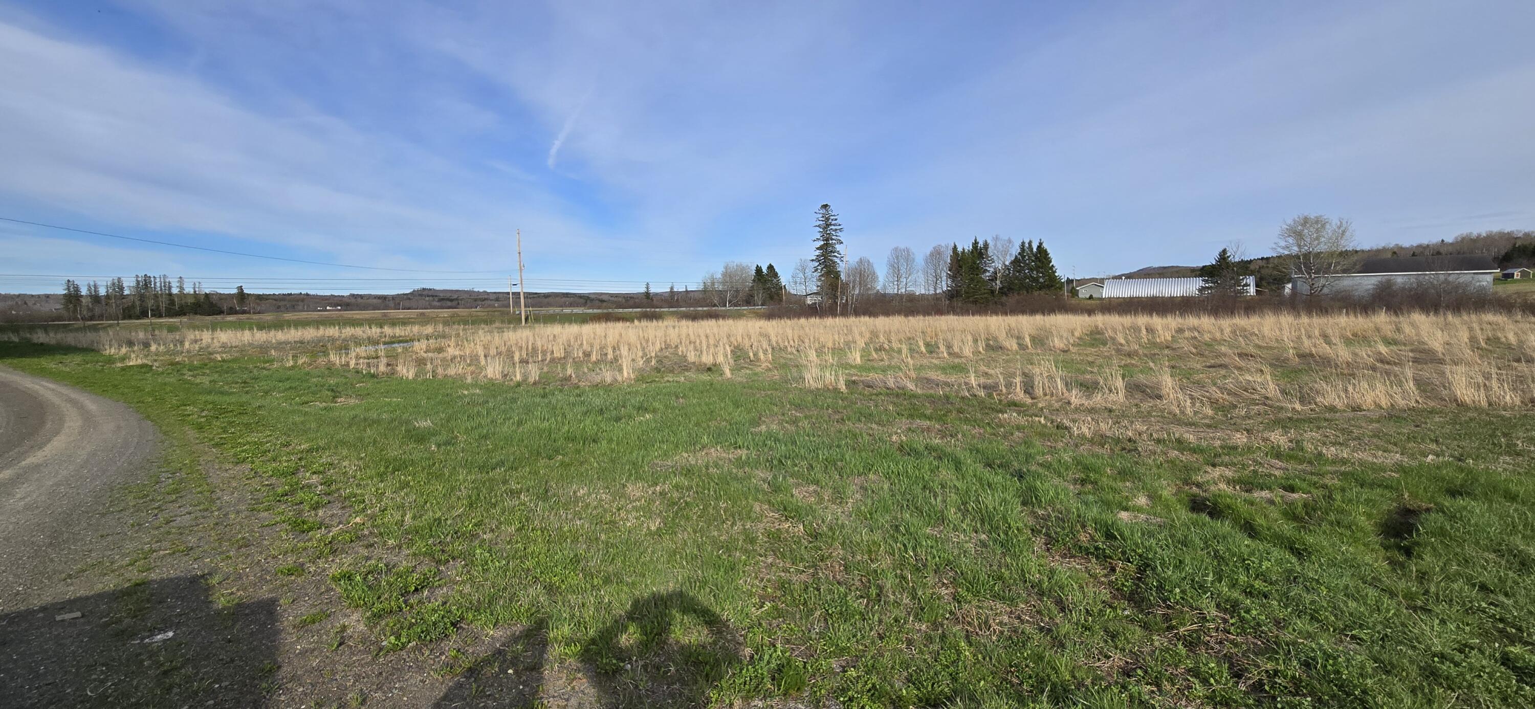 MAP41 Lot8 Grand Isle ME 04746
