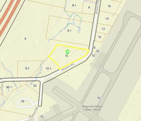 75 Airport Road Waterville ME 04901