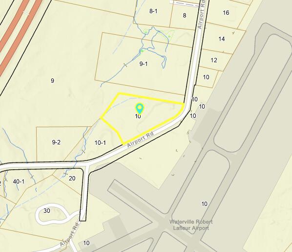 75 Airport Road Waterville ME 04901