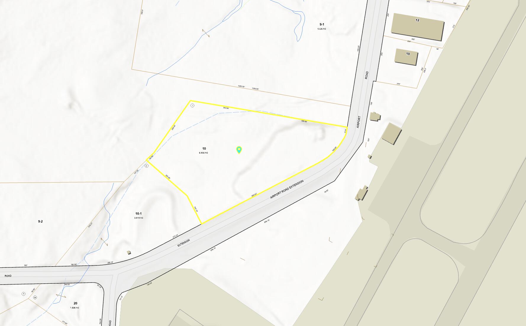 75 Airport Road Waterville ME 04901