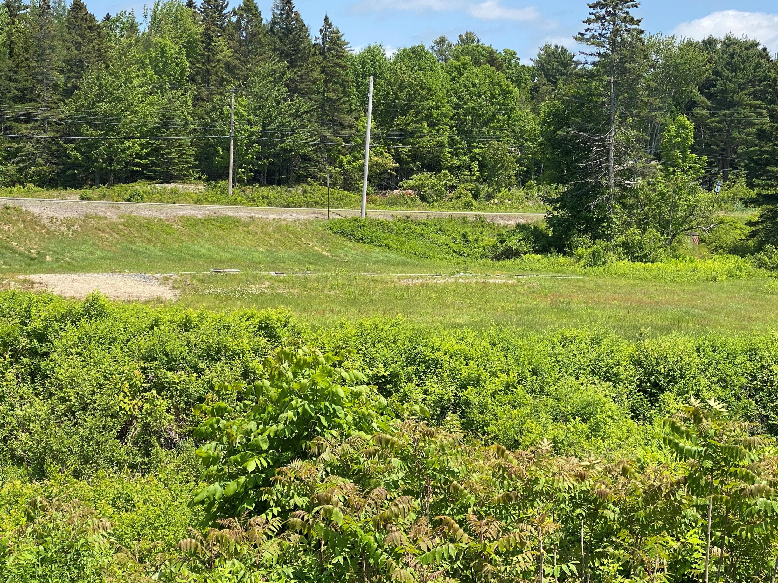 87 Route 1 Gouldsboro ME 04607