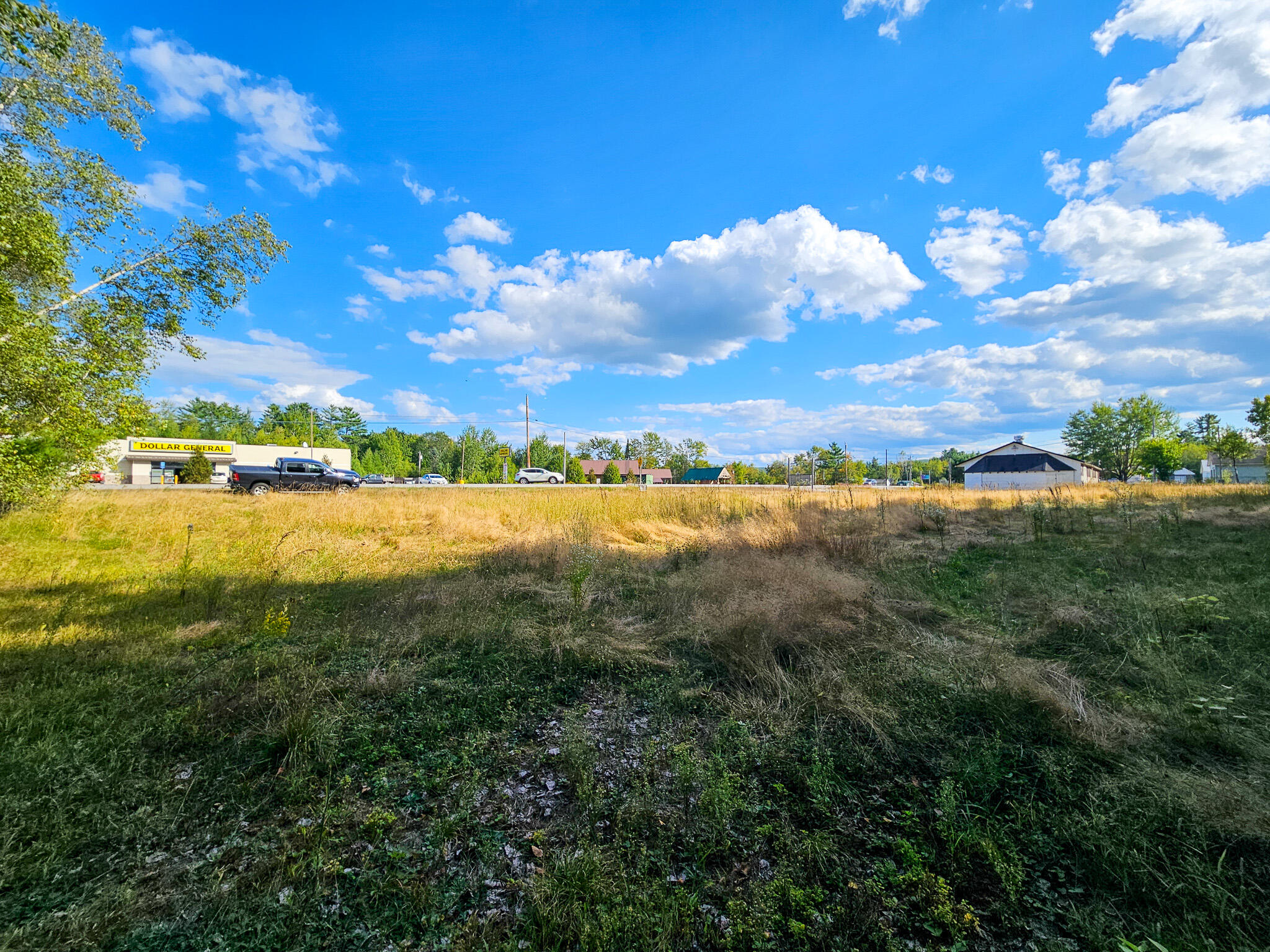 28//36&37 Us Route 2 & 4 Wilton ME 04294