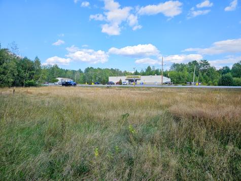28//36&37 Us Route 2 & 4 Wilton ME 04294