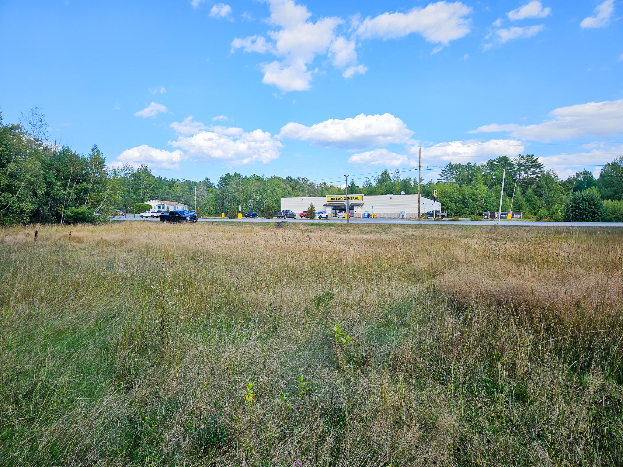 28//36&37 Us Route 2 & 4 Wilton ME 04294