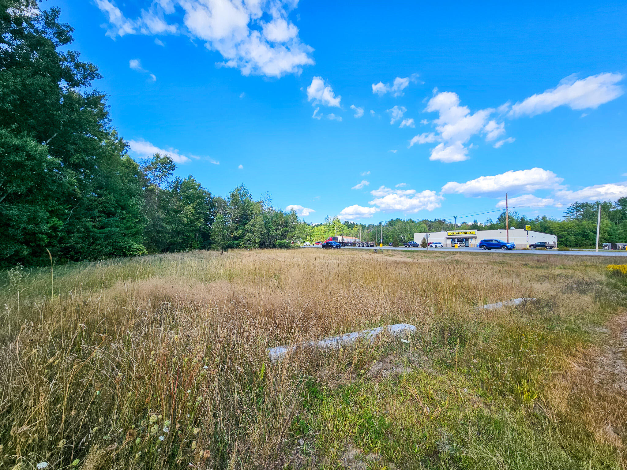 28//36&37 Us Route 2 & 4 Wilton ME 04294