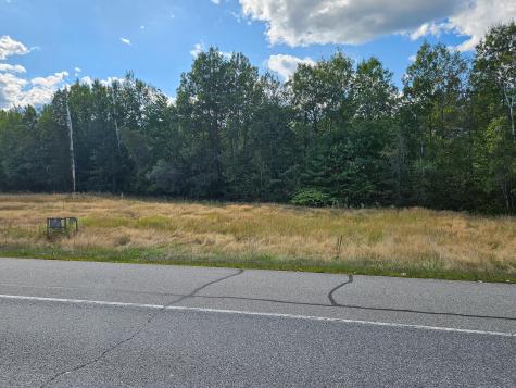 28//36&37 Us Route 2 & 4 Wilton ME 04294