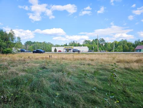 28//36&37 Us Route 2 & 4 Wilton ME 04294