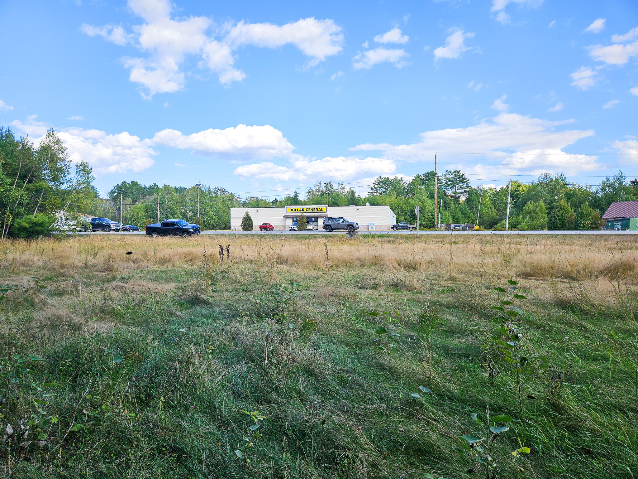 28//36&37 Us Route 2 & 4 Wilton ME 04294