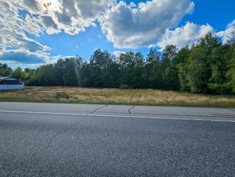 28//36&37 Us Route 2 & 4 Wilton ME 04294