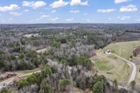 Lot # 1-a Poland Road Freeport ME 04032