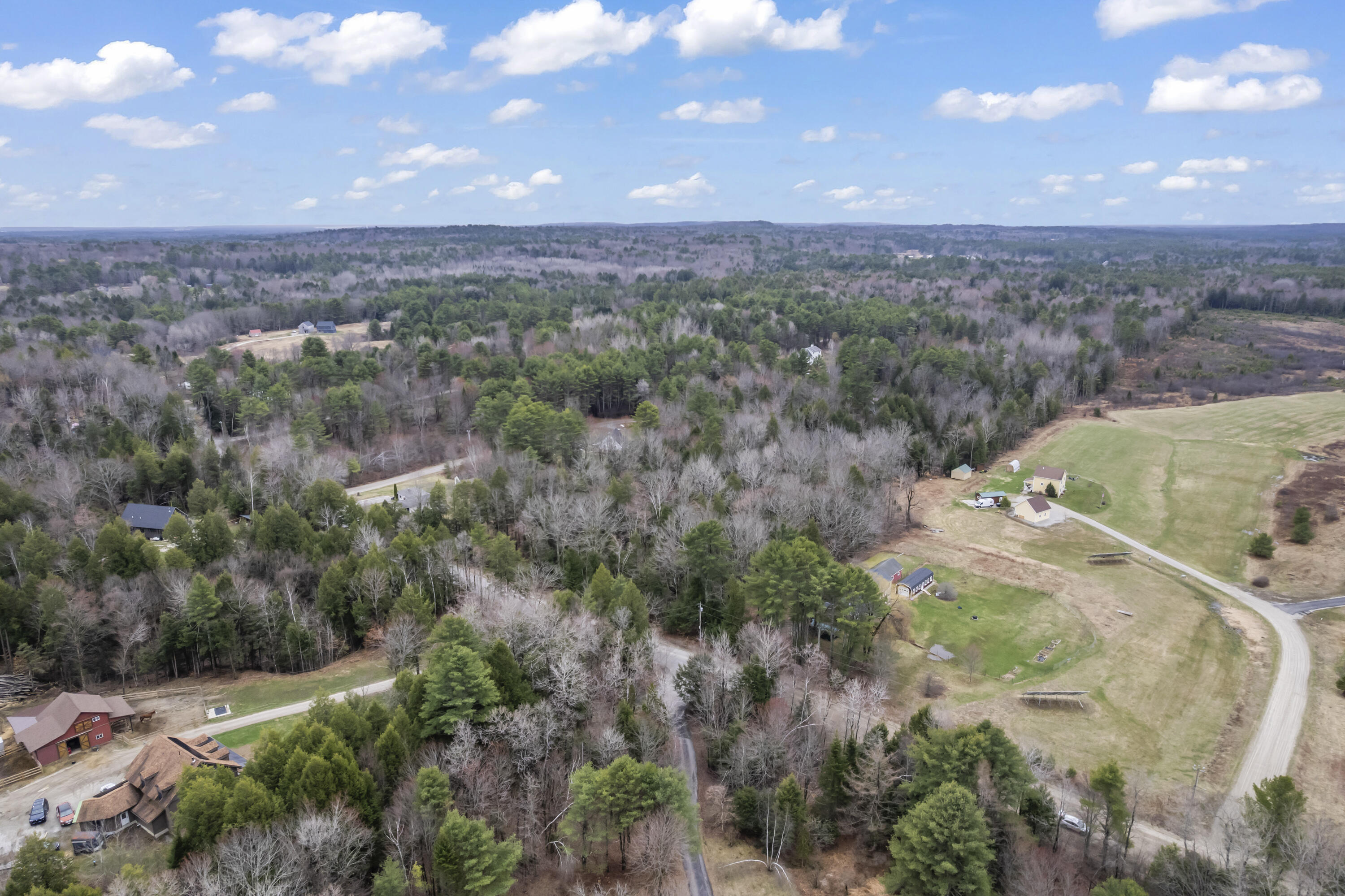 Lot # 1-a Poland Road Freeport ME 04032