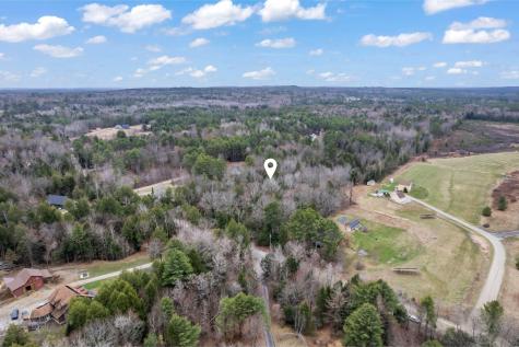Lot # 1-a Poland Road Freeport ME 04032