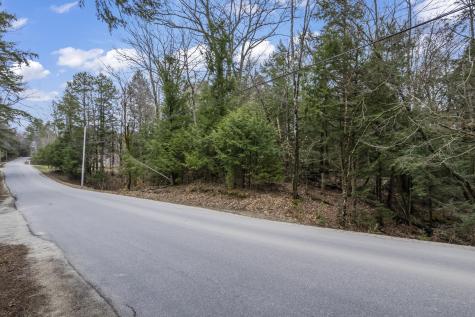 Lot # 1-a Poland Road Freeport ME 04032