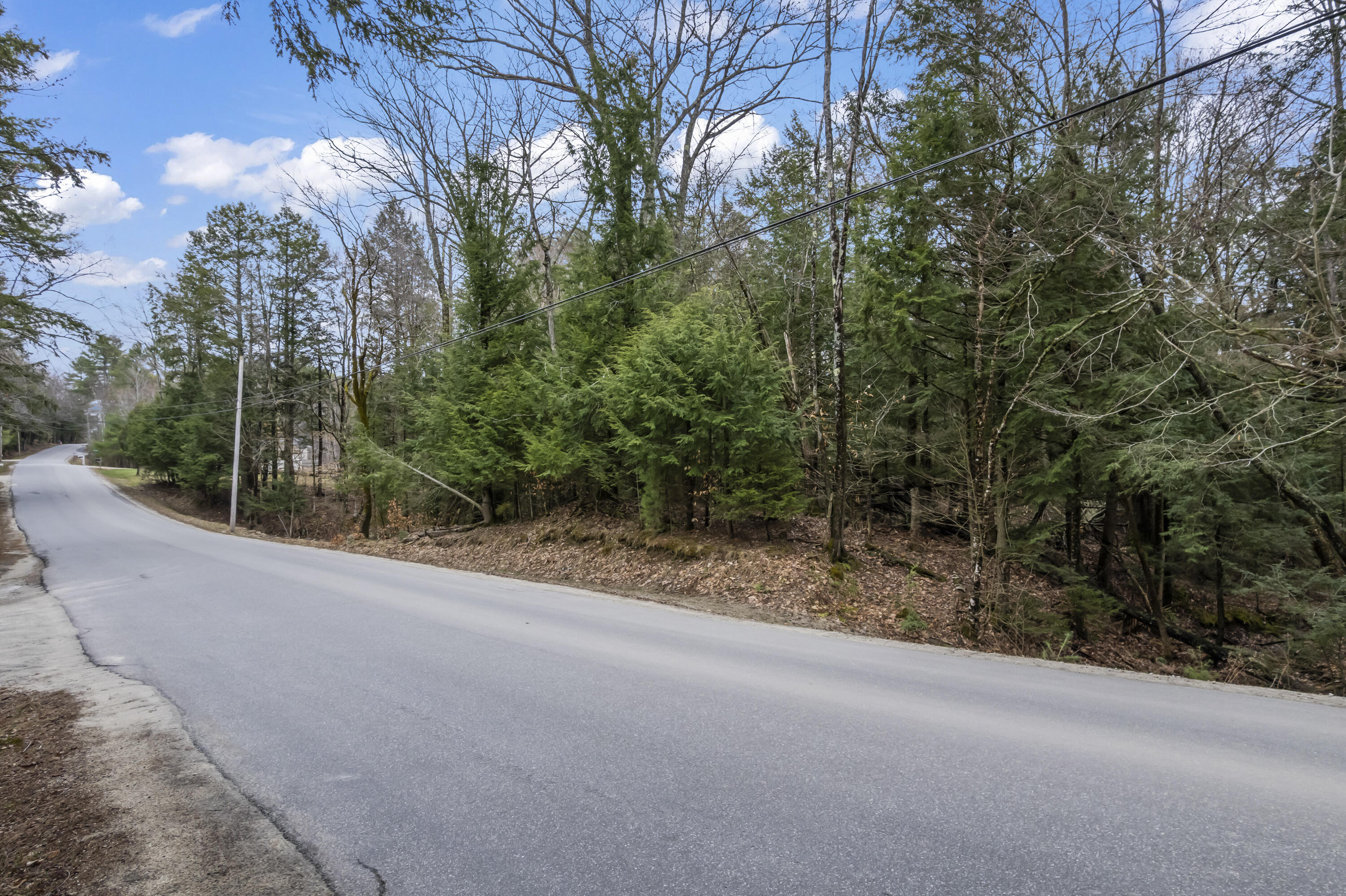 Lot # 1-a Poland Road Freeport ME 04032