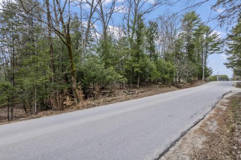 Lot # 1-a Poland Road Freeport ME 04032