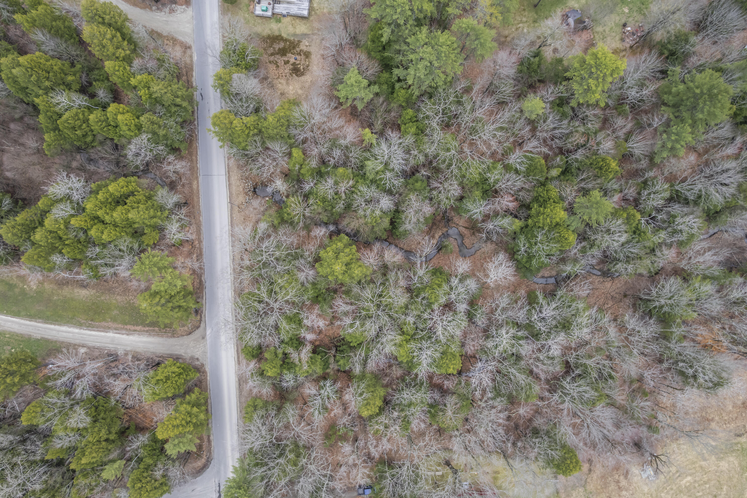 Lot # 1-a Poland Road Freeport ME 04032