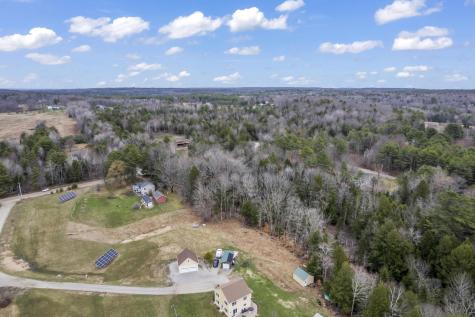 Lot # 1-a Poland Road Freeport ME 04032