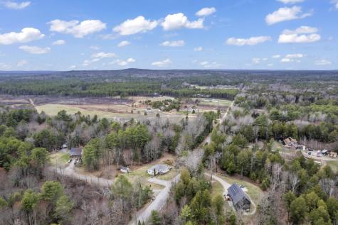 Lot # 1-a Poland Road Freeport ME 04032