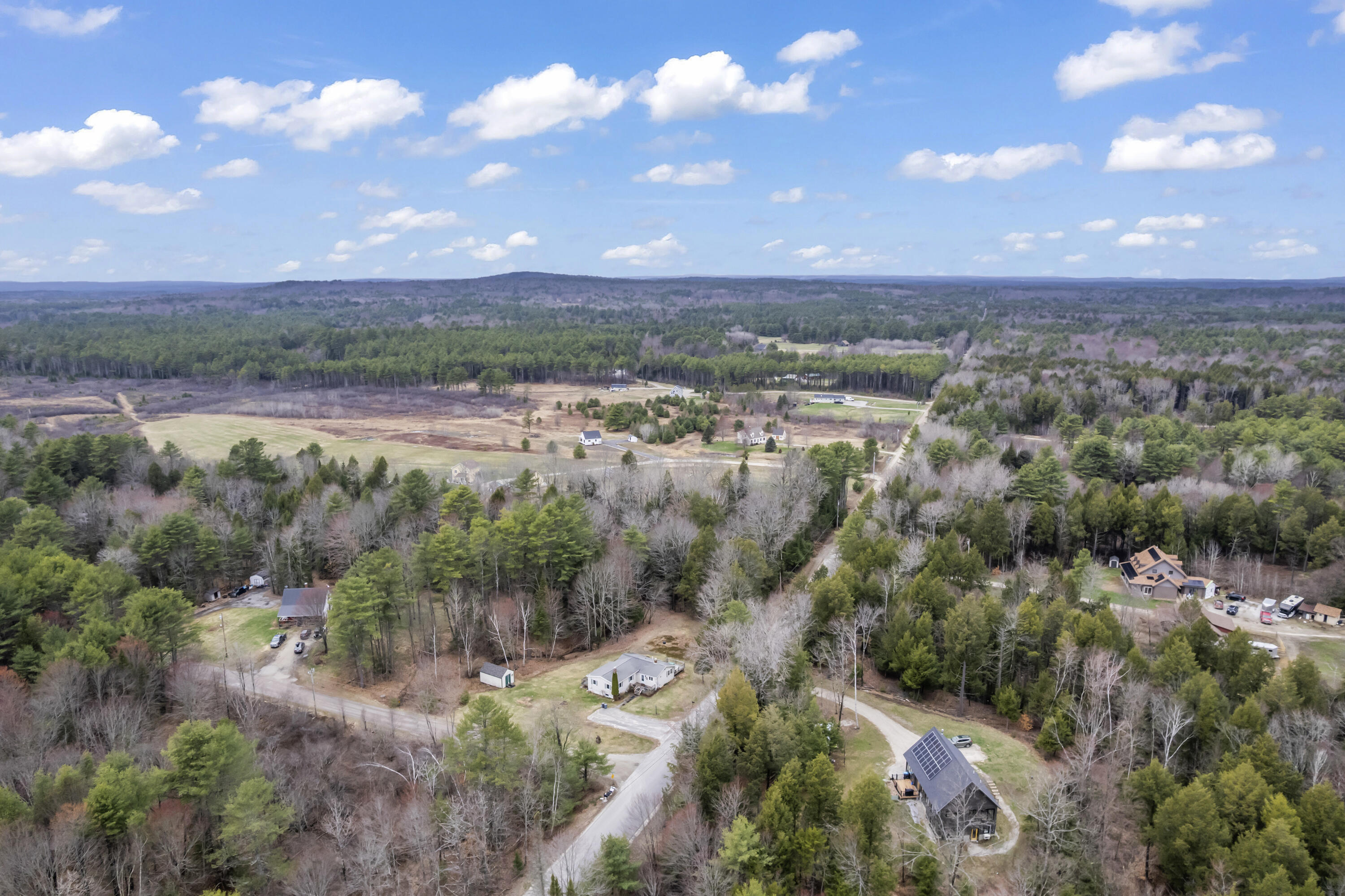 Lot # 1-a Poland Road Freeport ME 04032