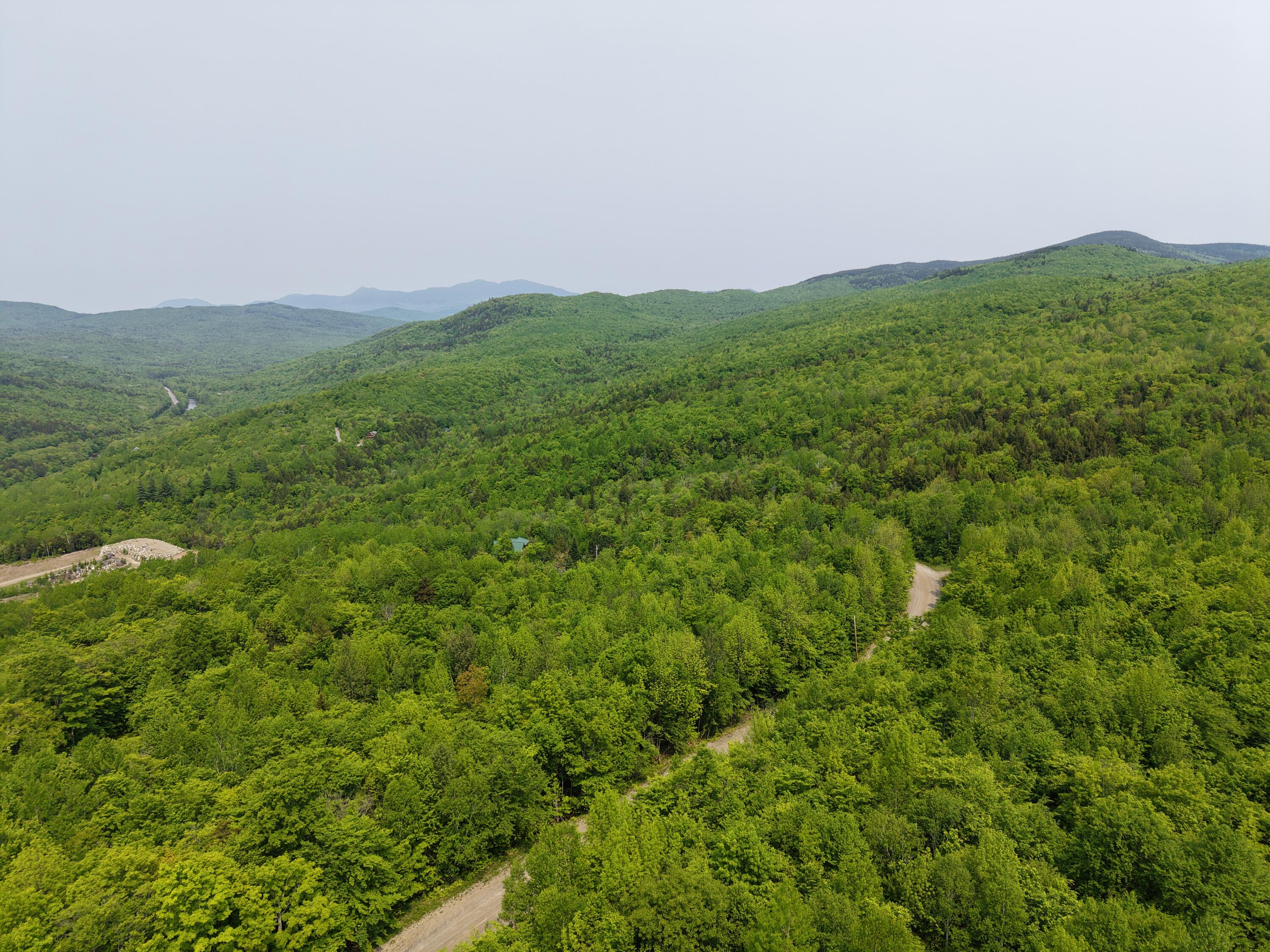 M12l25 2-3 Ira Mountain Road Kingfield ME 04947