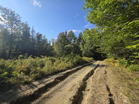 Tbd Woodcock Road Saint Albans ME 04971